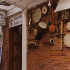 Отель Mountain Backpackers Hostel Непал, Катманду - отзывы, цены и фото номеров - забронировать отель Mountain Backpackers Hostel онлайн с домашними животными