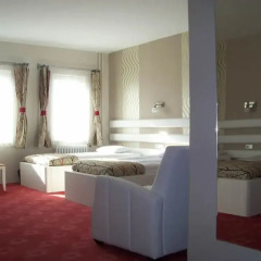 Отель Corum Buyuk Otel