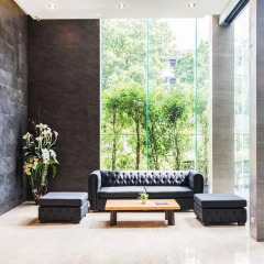 Отель Cetus Residence By Favstay Бангкок спа