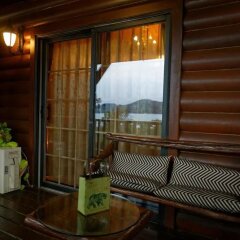 Sun Moon Lake Full House Resort In Yuchi Taiwan From None - 
