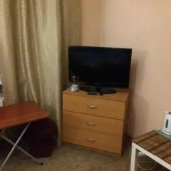 Hostel Five удобства в номере фото 6