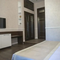 Гостиница Iarcadia City Garden комната для гостей фото 4