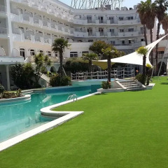Hotel Selvamar спортивное сооружение