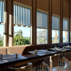 Sentido Perissia Турция, Сиде - отзывы, цены и фото номеров - забронировать отель Sentido Perissia онлайн гостиничный бар