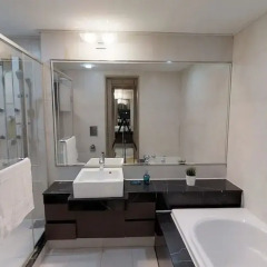 Гостиница Hostel Vill Казахстан, Нур-Султан - отзывы, цены и фото номеров - забронировать гостиницу Hostel Vill онлайн ванная фото 2