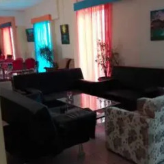 Youth Hostel Athens интерьер отеля фото 3