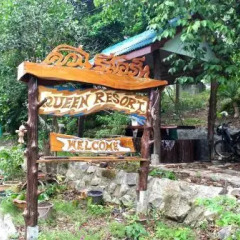 Отель Queen Resort Koh Tao Таиланд, Мэй-Хаад-Бэй - отзывы, цены и фото номеров - забронировать отель Queen Resort Koh Tao онлайн