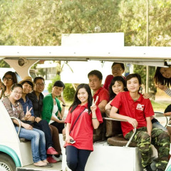 Хостел BC Family Homestay - Hanoi's Heart Ханой фитнесс-зал