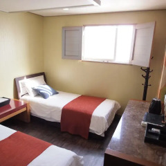 Hostel J Stay комната для гостей фото 4