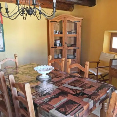 Отель Holiday home La Maison Du Brun Besignan развлечения
