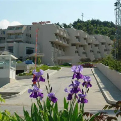 Panorama Hotel Сандански детские мероприятия фото 2