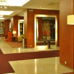 Tallink City hotel интерьер отеля фото 3