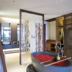 Отель Hansar Samui Resort And Spa Самуи детские мероприятия фото 2