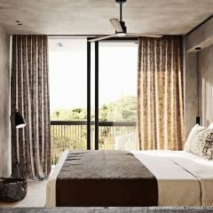 Отель Casa Cook Ibiza - Adults Only комната для гостей фото 4