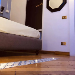 Отель Home Chic Италия, Палермо - отзывы, цены и фото номеров - забронировать отель Home Chic онлайн сейф в номере