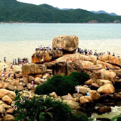 The Art Nest Hotel Nha Trang пляж
