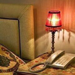 Апартаменты Sah Otel Apartment удобства в номере