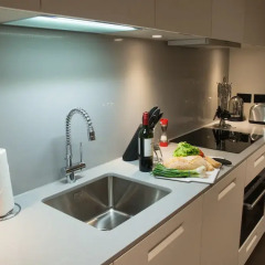 Отель Clarendon Garrick Street Великобритания, Лондон - отзывы, цены и фото номеров - забронировать отель Clarendon Garrick Street онлайн в номере фото 2