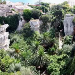 Отель Dimora Archimedea Сиракуза фото 6