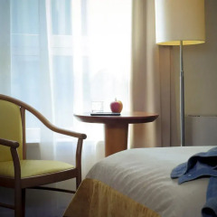 Hotel Nadmorski комната для гостей фото 3
