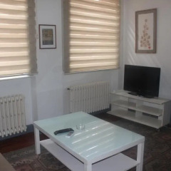 Отель Metropol Home комната для гостей