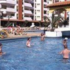 Отель Avenida Praia Португалия, Портимао - отзывы, цены и фото номеров - забронировать отель Avenida Praia онлайн детские мероприятия фото 2