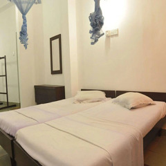 Отель Dilena Beach Resort комната для гостей фото 2