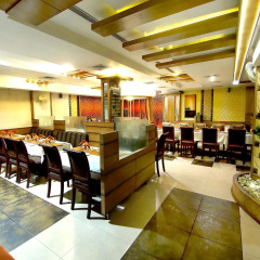 Отель OYO Rooms MG Road Raipur питание