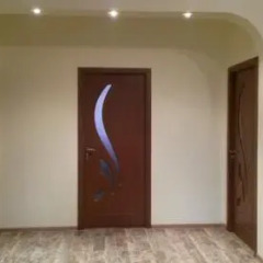 Гостевой Дом Lusya B&B интерьер отеля