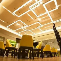 CYTS Shanshui Garden Hotel Suzhou