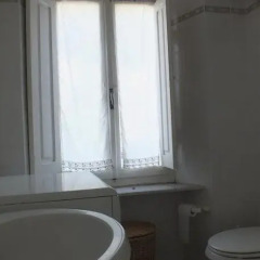 Отель Chiessi Relax Кьесси ванная фото 2