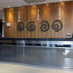 Отель AC Hotel Sevilla Torneo, a Marriott Lifestyle Hotel Испания, Севилья - отзывы, цены и фото номеров - забронировать отель AC Hotel Sevilla Torneo, a Marriott Lifestyle Hotel онлайн интерьер отеля фото 3
