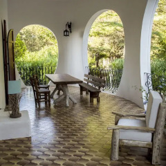 Отель Villa Le Cesine Верноле спа фото 2