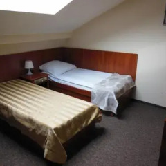 Hotel Jester комната для гостей фото 5
