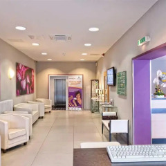 Mark Apart Hotel спа