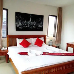 Отель Hua Chiew Residence комната для гостей фото 5
