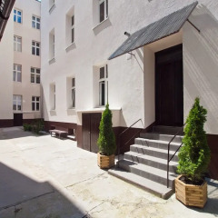 Отель 1 Night In Poznań - Wielka Apartments Польша, Познань - отзывы, цены и фото номеров - забронировать отель 1 Night In Poznań - Wielka Apartments онлайн фото 4