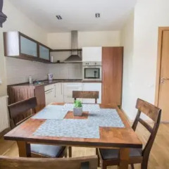 Отель Guesthouse Ameda Литва, Вильнюс - отзывы, цены и фото номеров - забронировать отель Guesthouse Ameda онлайн в номере