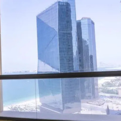 Апартаменты Dubai Beach Host Terrace Apartments комната для гостей