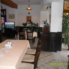 Prim Hotel Сандански питание