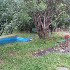 Отель Guest House Mush бассейн