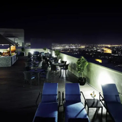 Elite Byblos Hotel фото 4