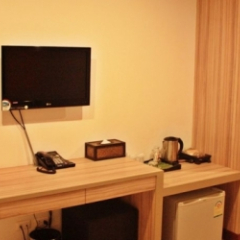 Отель Sound Hotel Samui Самуи фото 11