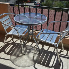 Hotel Kangaroo балкон фото 2