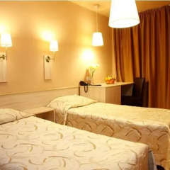 Hotel Gladiola спа