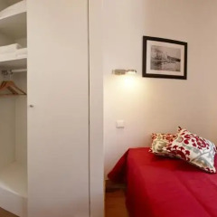Отель Casa das Aguarelas детские мероприятия