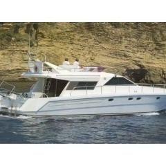 Отель Yacht Suite Amalfi