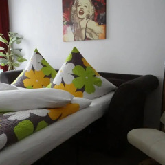 Апартаменты Apartments City Room Berlin спа фото 2