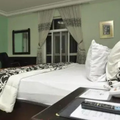 Randekhi Royal Hotel - Gold Wing спа