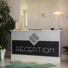 Hotel Danieli Pozzallo Поццалло спа